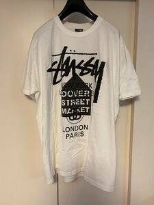 STUSSY ステューシー Tシャツ 