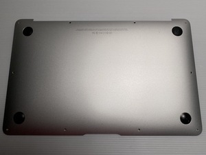 Apple MacBook Air A1465 Mid2012 11インチ用 ボトムケース [1153]
