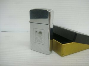 A559T ジッポー スリムジッポー ZIPPO コダック Kodak 1995年製 オイルライター K XI クリックポスト送料185円