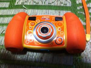 ヴイテック キディーズーム VTech Kidizoom Camera ジャンク品