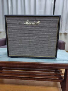 Marshall ORIGIN20C パワー リダクション機能搭載のオールチ ューブギターアンプ 