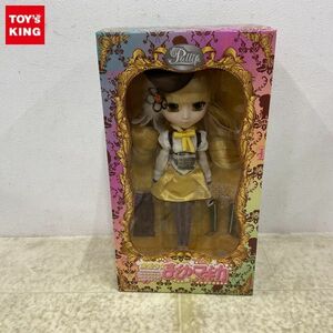 1円〜 未開封 グルーヴ プーリップ Pullip P-049 魔法少女まどか☆マギカ 巴マミ