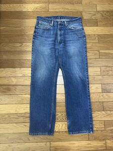 Polo Ralph Lauren Polo Jeans Company Denim Pants デニムパンツ　ラルフローレン　W32/30