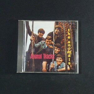 The Animals『A Casa Do Sol Nascente』アニマルズ/CD/#YECD2361