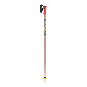 24LEKI RACING KIDS　105ｃｍ　定価￥5500　春なのでちょっと値下げ！即決あり