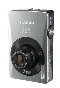 Canon デジタルカメラ IXY (イクシ) DIGITAL 90 IXYD90