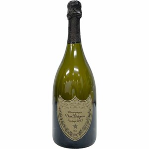 23-4620 【未開栓】 ドンペリニヨン ヴィンテージ 2013 750ml シャンパン クリスマス お祝い Don Perignon Vintage 2013 Champagne