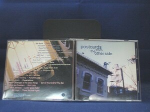 送料無料♪02940♪ postcards from the other side [CD]