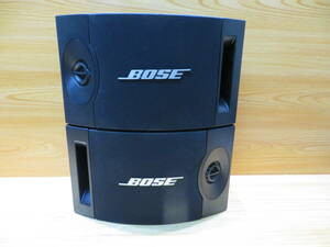 *S21.56*☆ BOSE ボーズ* 201 V *スピーカーペア ☆動作確認済み品中古#*