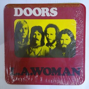 11186480;【US盤/シュリンク】Doors / L.A. Woman