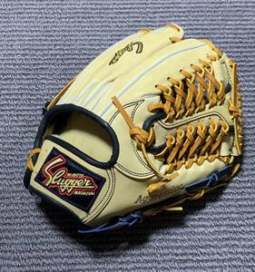 【限定】久保田スラッガー 軟式グラブ M00 KUBOTA SLUGGER