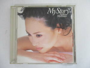 CD☆松田聖子　My Story