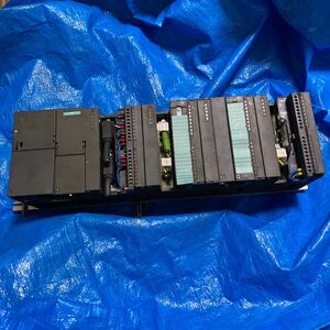 Siemens PLC シーケンサ　SIMATIC S7-300 FM354 