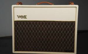 VOX AC30H2 50周年 Heritage Collection