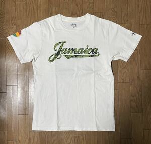 【STUSSY】ステューシー／Jamaica《Sサイズ》