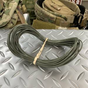 米軍実物 M81/M60 Fuse Igniter MOS-18C イグナイターケーブル/5m sof eod oda c4 rdi ied nsn