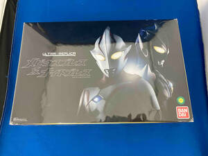 ウルトラレプリカ メビウスブレス&ナイトブレス プレバン限定 ウルトラマンメビウス