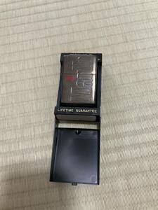 ZIPPO ジッポー Marlboro XVI年