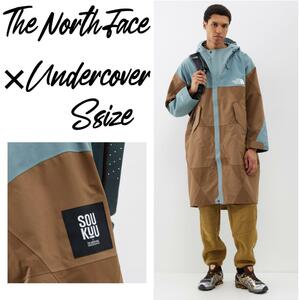 THE NORTH FACE UNDERCOVER 2023AW Sサイズ