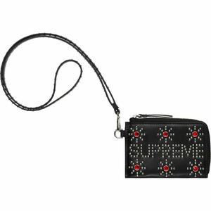 送料無料 黒 Supreme Hollywood Trading Company Studded Wallet Black 23SS シュプリーム HTC スタッズ ウォレット ブラック 財布 新品