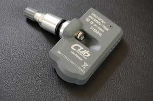 タイヤ空気圧センサー シボレー コバルト 2008年 ～ 2010年 ディーラー車 315MHz エアセンサー OEM