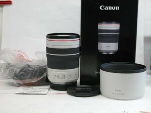 ★☆CANON RF 70-200 F4L iS 新同☆★