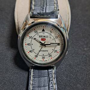 1円スタート　セイコー　SEIKO　セイコー5　自動巻き　　ジャンク品　ヴィンテージ　昭和レトロ