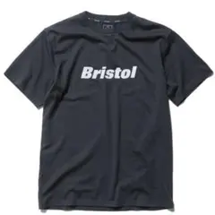 FCRB bristol SOPH 半袖 Tシャツ カットソー ブラック 黒 S