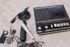 SONY テープレコーダー　TC-1277  希少　ヴィンテージ