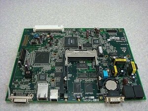 【中古】 IP1D-NTCPU-A2 NEC Aspire-M CPU Aユニット ビジネスフォン