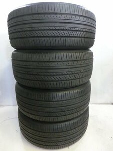 C-1801 中古タイヤ ヨコハマ ADVAN dB V552 225/45R18 91W (4本)