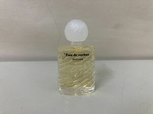 【日本全国 送料込】オー デ ロシャス 10ml フランス オードトワレ ミニチュア香水 OS2560