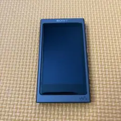 SONY ウォークマン Aシリーズ NW-A45HN(B)