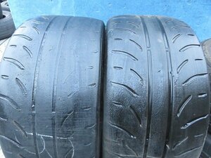 【G83】●DIREZZA Z2■265/35R18■2本売切り