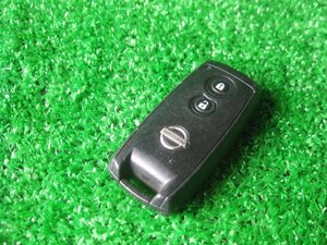 J1299 ◆ 日産 モコ　 『MG22S』 キーレス：スマートキー：インテリジェントキー 中古品◆