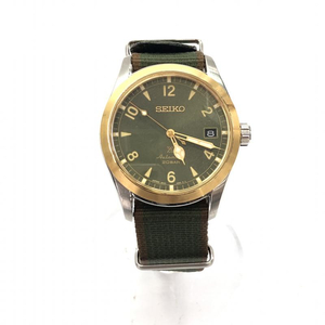 【中古】SEIKO PROSPEX SBDC138　セイコ[240091334781]