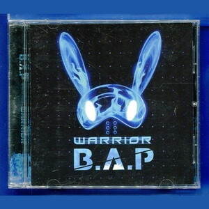 B.A.P / WARRIOR [TypeB]