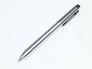 ZEBRA ゼブラ 多機能ペン シャーペン ボールペン SHARBO シャーボ ひし形にCI 筆記具