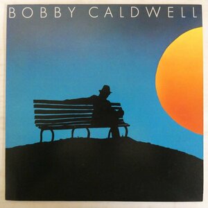 46068013;【国内盤/美盤】Bobby Caldwell / S.T. イブニング・スキャンダル