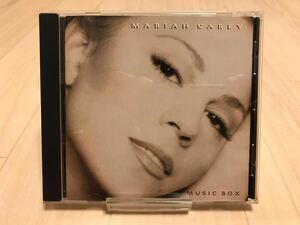 Mariah Carey / Music Box マライアキャリー