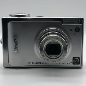 6w65 FUJIFILM FinePix F11 動作確認済 富士フィルム ファインピクス コンパクトデジタルカメラ デジカメ コンデジ カメラ 写真 撮影 1000~