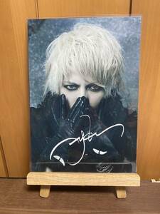 hyde ハイド　　ラミネート　ハンドメイド品