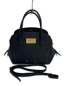 LOUIS VUITTON◆バッグ/-/BLK/無地/M54348