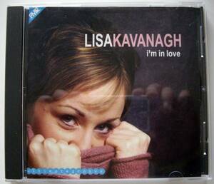 ◎【CD】LISA KAVANAGH I
