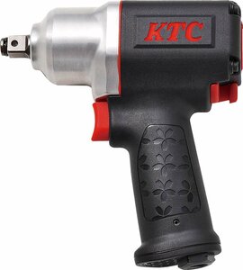 KTC ケーティーシー KYOTO TOOL JAP451 12.7SQ インパクトレンチ (コンポジットタイプ) 品番：JAP451 エアー インパクト レンチ 整備