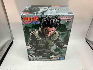 未開封品 バンプレスト ロック・リー NARUTO-ナルト-疾風伝 VIBRATION STARS -ROCK LEE- Ⅱ NARUTO-ナルト-疾風伝