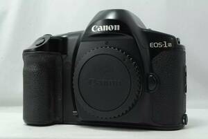 Canon EOS-1N 35mm SLR Film Camera Body Only SN234124