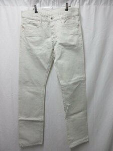 ◆1000円～セブンソンオーバーオール　STEVENSON OVERALL CO デニム　サイズ32