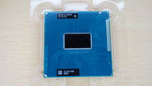 【Socket G2】Intel インテル Core i5-3210M プロセッサー