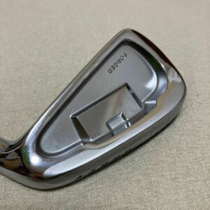 ダイワ◆◆ オノフ フォージド ONOFF FORGED KURO 2015 アイアン #5番　単品 NS950 S ◆◆クロ 黒